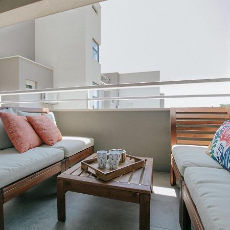 Luxury Apartment Di Trogir Exterior photo